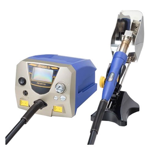 Hakko FR-811 SMD Hot Air Rework Station