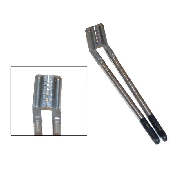 Hakko HG4-1602 Wire Stripper Blade/AWG 18-28 for FT-8004