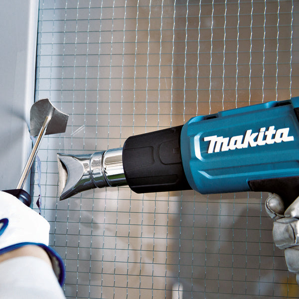Makita 00° Heat Gun 1600W