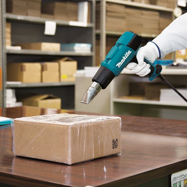 Makita 50-650°C Variable Heat Gun 2000W