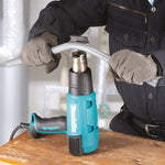 Makita 50-650°C Variable Heat Gun 2000W