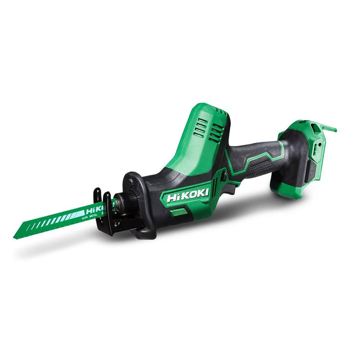 Hikoki 18V Reciprocating Saw - Skin Only