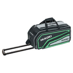 Hikoki 5 Pce MultiVolt Brushless Combo Kit KC36D5P(HRZ)