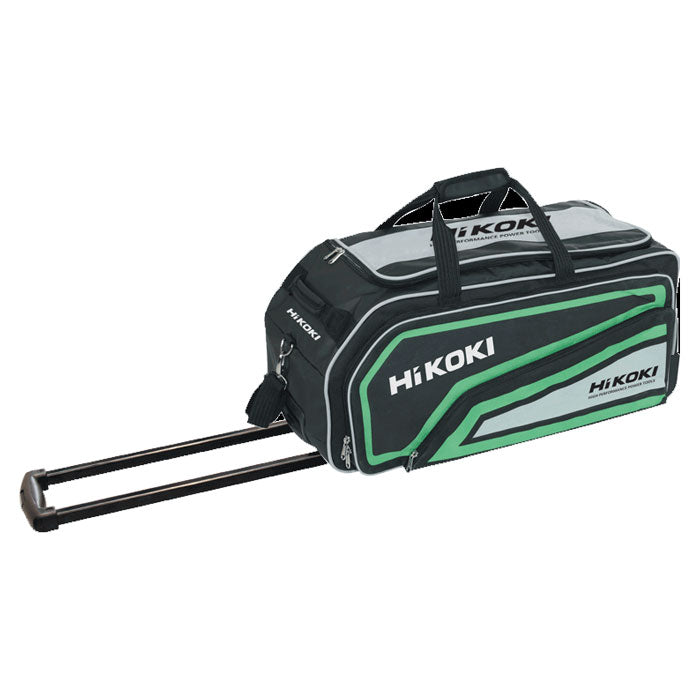 Hikoki 5 Pce MultiVolt Brushless Combo Kit KC36D5P(HRZ)