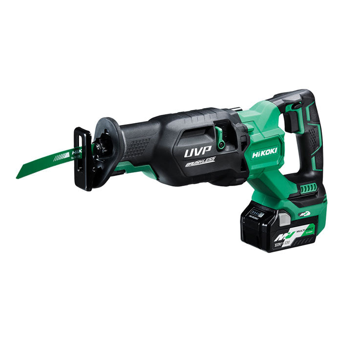 Hikoki 5 Pce MultiVolt Brushless Combo Kit KC36D5P(HRZ)