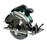Hikoki 5 Pce MultiVolt Brushless Combo Kit KC36D5P(HRZ)