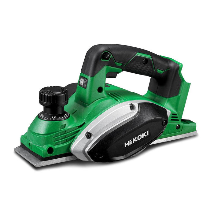Hikoki 18V 82mm Planer - Skin Only