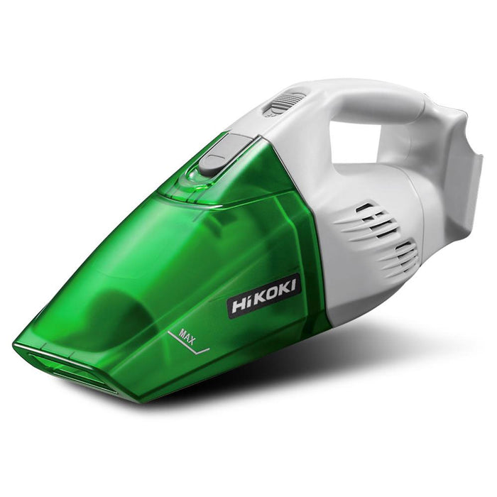 Hikoki 18V Wet & Dry Vacuum - Skin Only