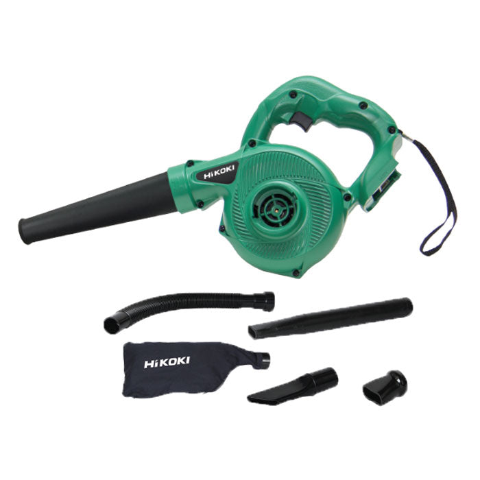 Hikoki 18V Blower- Brushed - Skin Only
