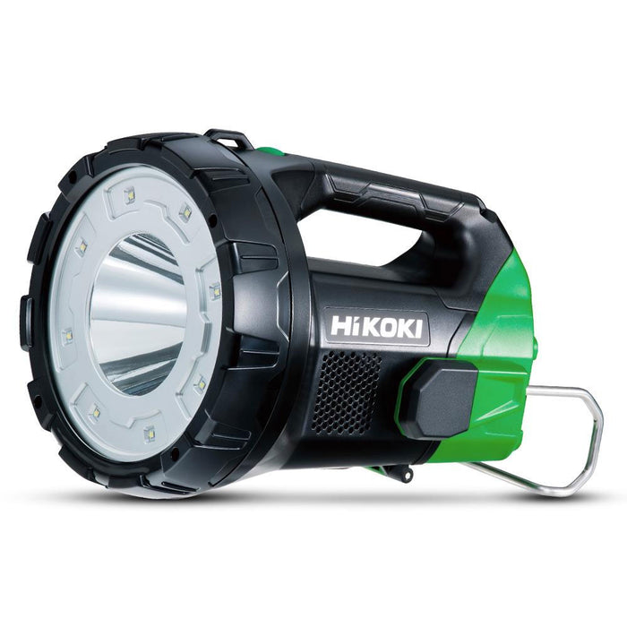 Hikoki 18V LED Search Light - Skin Only