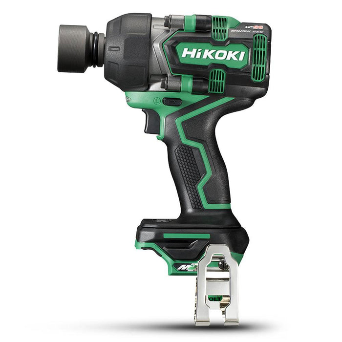 Hikoki 36V Brushless 12.7mm (1/2