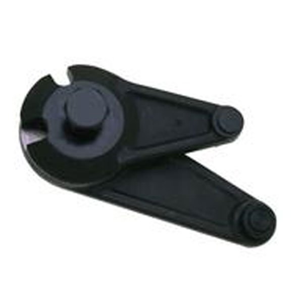 HK Porter Rebar Cutter & Bender Replacement Jaws Kit