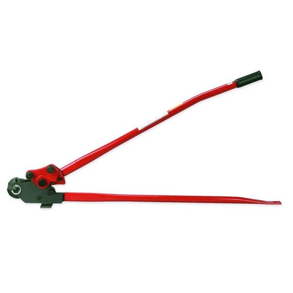 HK Porter Rebar Cutter & Bender 52
