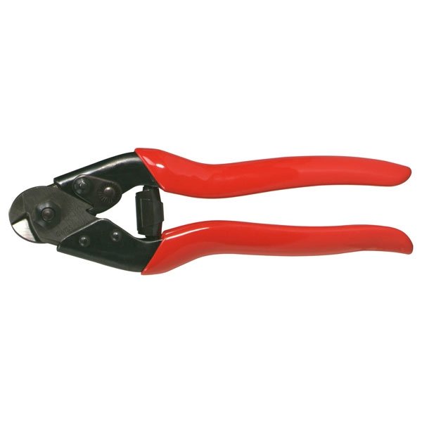 HK Porter Pocket Wire Rope & Cable Cutter 190mm/7-1/2