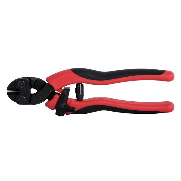 HK Porter Compact Bolt Cutter Straight Head 