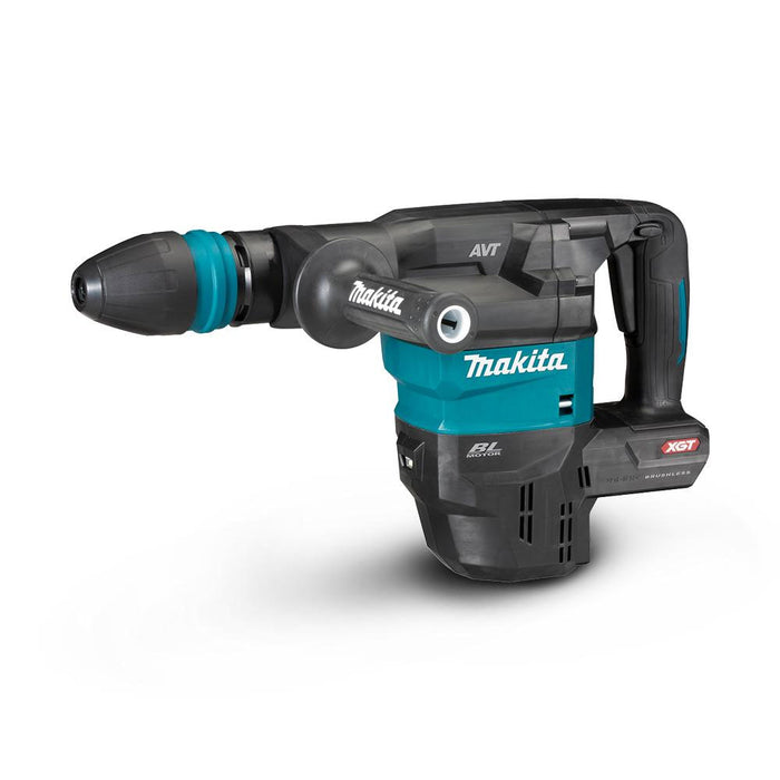 Makita 40V Max Brushless SDS Max Demolition Hammer - Tool Only