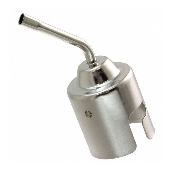 Hakko N51-05 Bent Nozzle for FR-810 1.5 x 3mm 