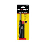 Hot Devil Micro Gas Lighter