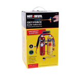 Hot Devil Oxyforce Blow Torch Kit