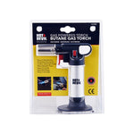 Hot Devil Butane Gas Torch