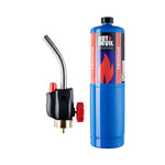 Hot Devil Propane Webbed Flame Torch Kit