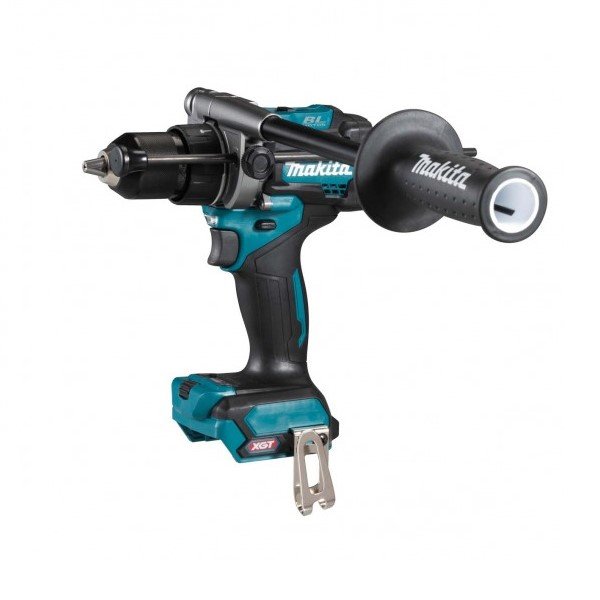 Makita 40V Max Brushless Hammer Driver Drill - Tool Only
