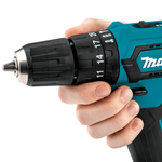 Makita 12V Max Hammer Driver Drill - Tool Only