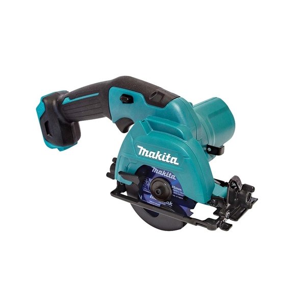Makita 12V Max 85mm (3-1/4in) Circular Saw - Tool Only