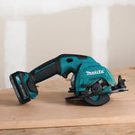 Makita 12V Max 85mm (3-1/4in) Circular Saw - Tool Only