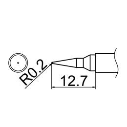 Hakko T12-IL Soldering Tip