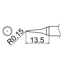 Hakko T12-ILS Soldering Tip