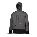 Milwaukee Hydrobreak Rainshell Jacket Large