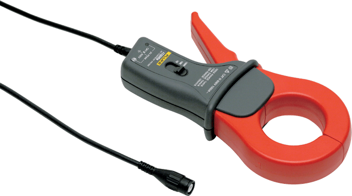 Fluke Ac Current Clamp