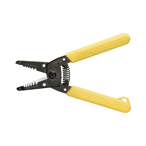 Ideal Wire Stripper 10-18AWG Stranded