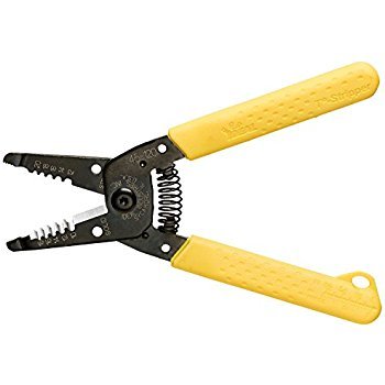 Ideal T6 T-Stipper Wire Stripper