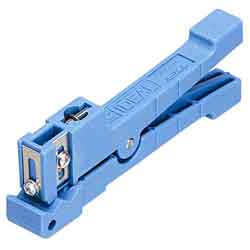 Ideal Coaxial Cable Stripper, 1/8 - 7/32