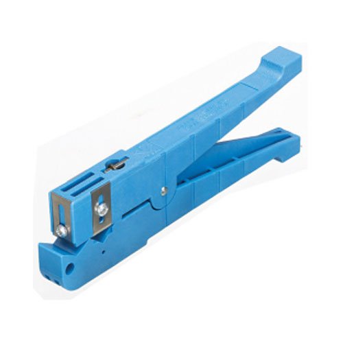 Ideal Coaxial Cable Stripper, 1/4 - 9/16
