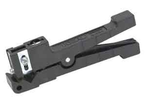 Ideal UTP/STP/Coaxial Cable Stripper