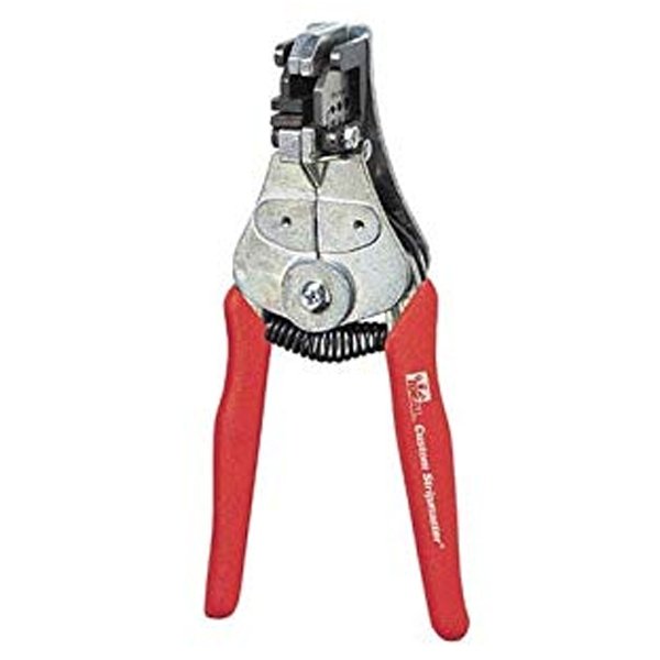 Ideal Custom Stripmaster 16-26 AWG