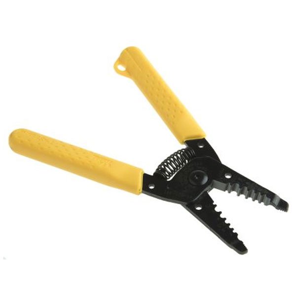 Ideal Wire Stripper 0.75-6mm