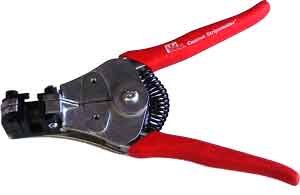Ideal Custom Stripmaster 10-14 AWG