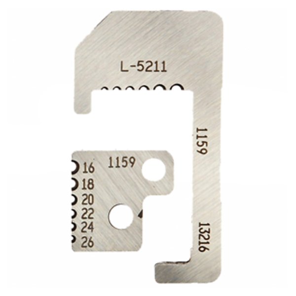 Ideal Replacement Blades For 45-171 & 45-181