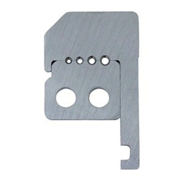Ideal Custom Stripmaster Lite Die-Type Blade Set 45-633