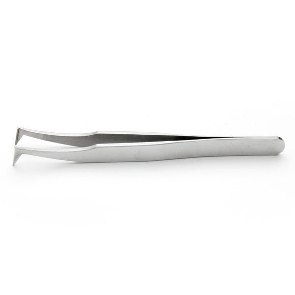 Ideal-Tek Precision Cutting Tweezer Carbon Steel 115mm 14A.C