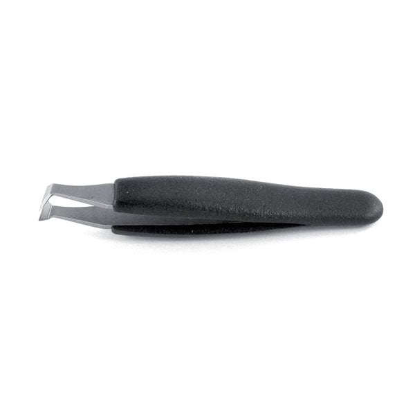 Ideal-Tek ESD Precision Foam Grip Cutting Tweezers 115mm 15AGW.C.DN