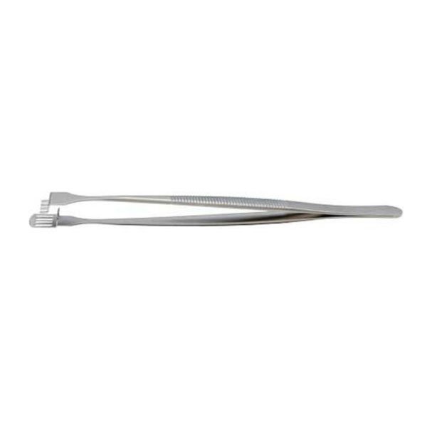 Ideal-Tek Wafer Tweezers 12mm 44WFG.SA