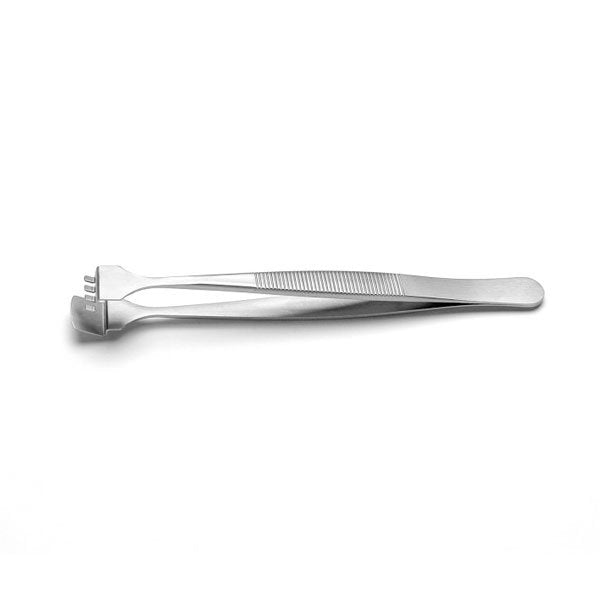 Ideal-Tek Wafer Tweezers Handling 3