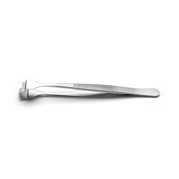 Ideal-Tek Wafer Tweezers Handling 3