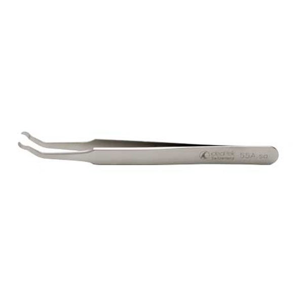 Ideal-Tek Component Positioning Tweezers 120mm 55A.SA