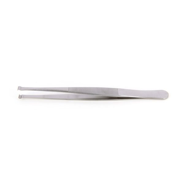 Ideal-Tek Component Positioning Tweezers 120mm 578.SA